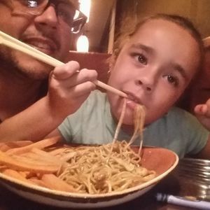 Meet your Posher, Phillip